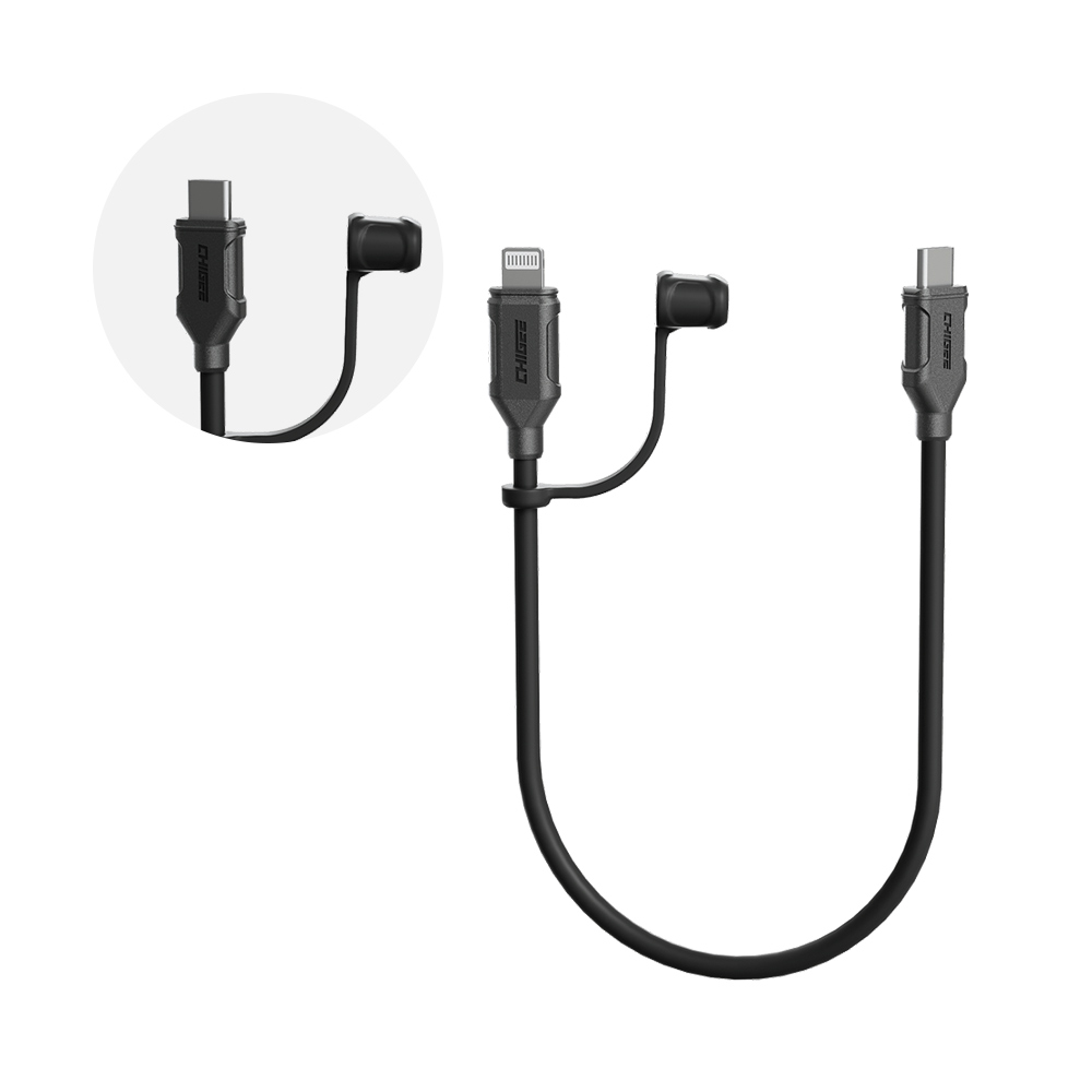 Daisy on the Ohoopee